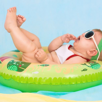 Odabir naočara za sunce za decu – Koji su kriterijumi kupovine?