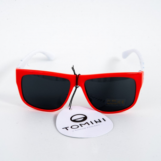 Tomini dečije naočare za sunce NT206 crvene