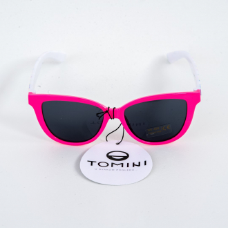 Tomini dečije naočare za sunce NT206 roze